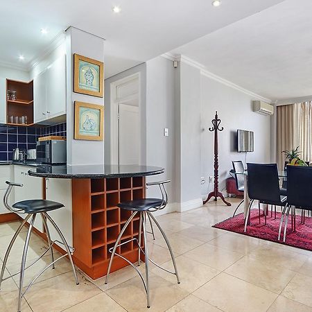 Vetho @ Lighthouse Apartment เดอร์บัน ภายนอก รูปภาพ