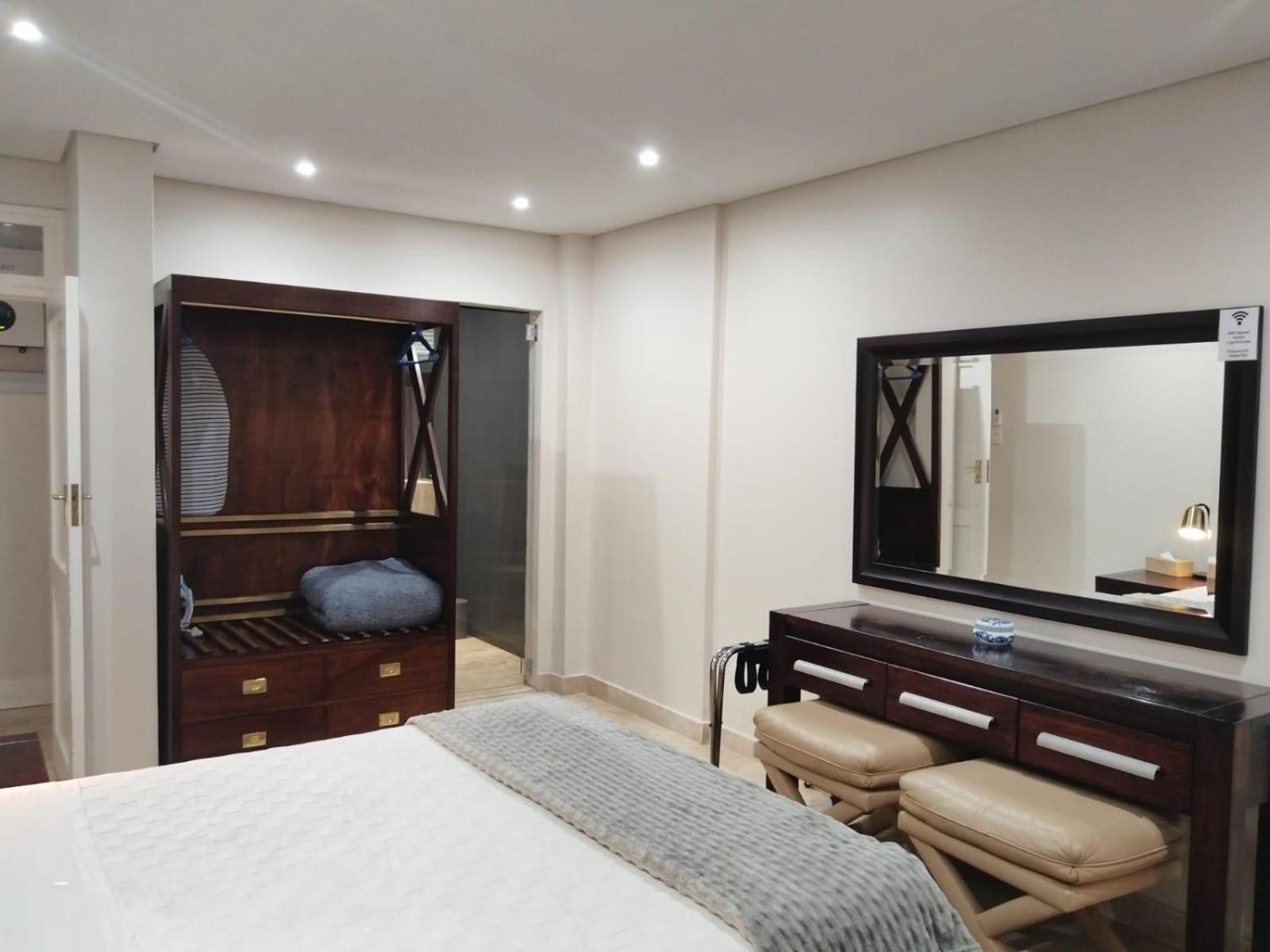 Vetho @ Lighthouse Apartment เดอร์บัน ภายนอก รูปภาพ