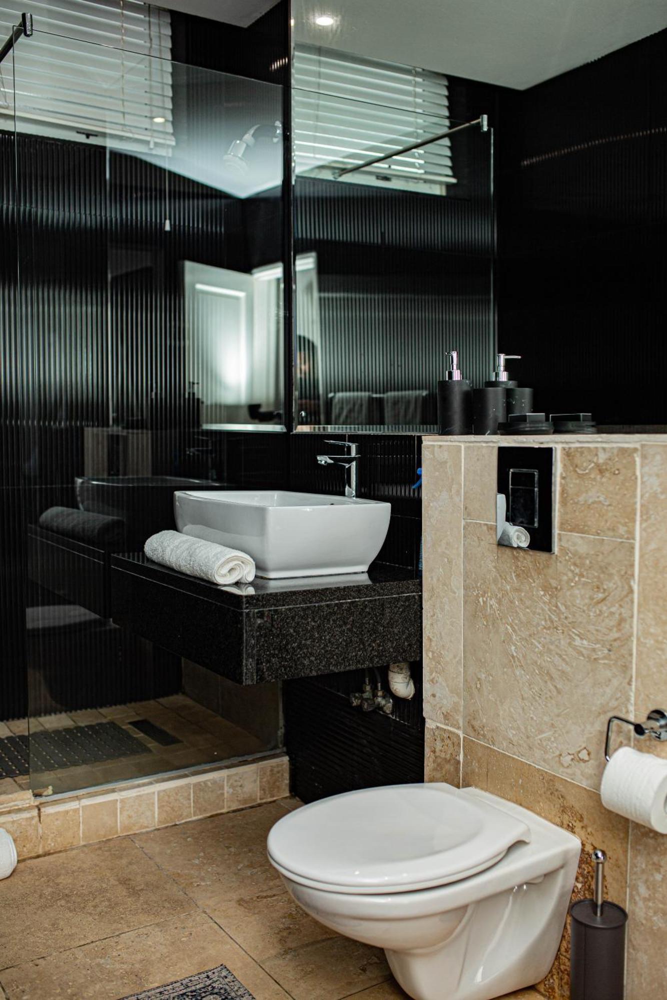 Vetho @ Lighthouse Apartment เดอร์บัน ภายนอก รูปภาพ