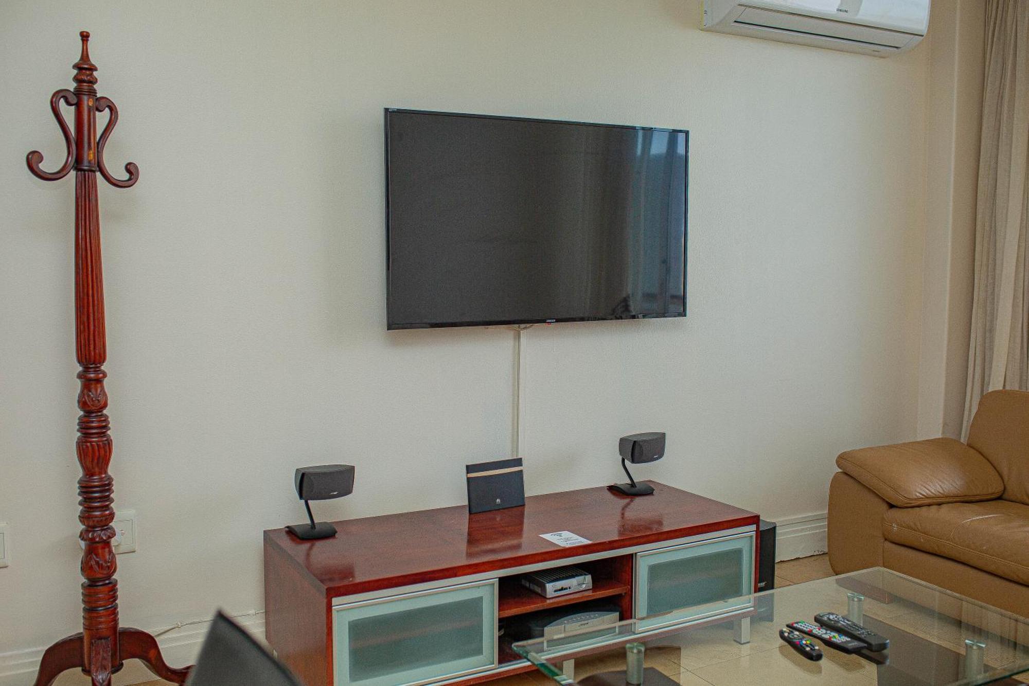 Vetho @ Lighthouse Apartment เดอร์บัน ภายนอก รูปภาพ