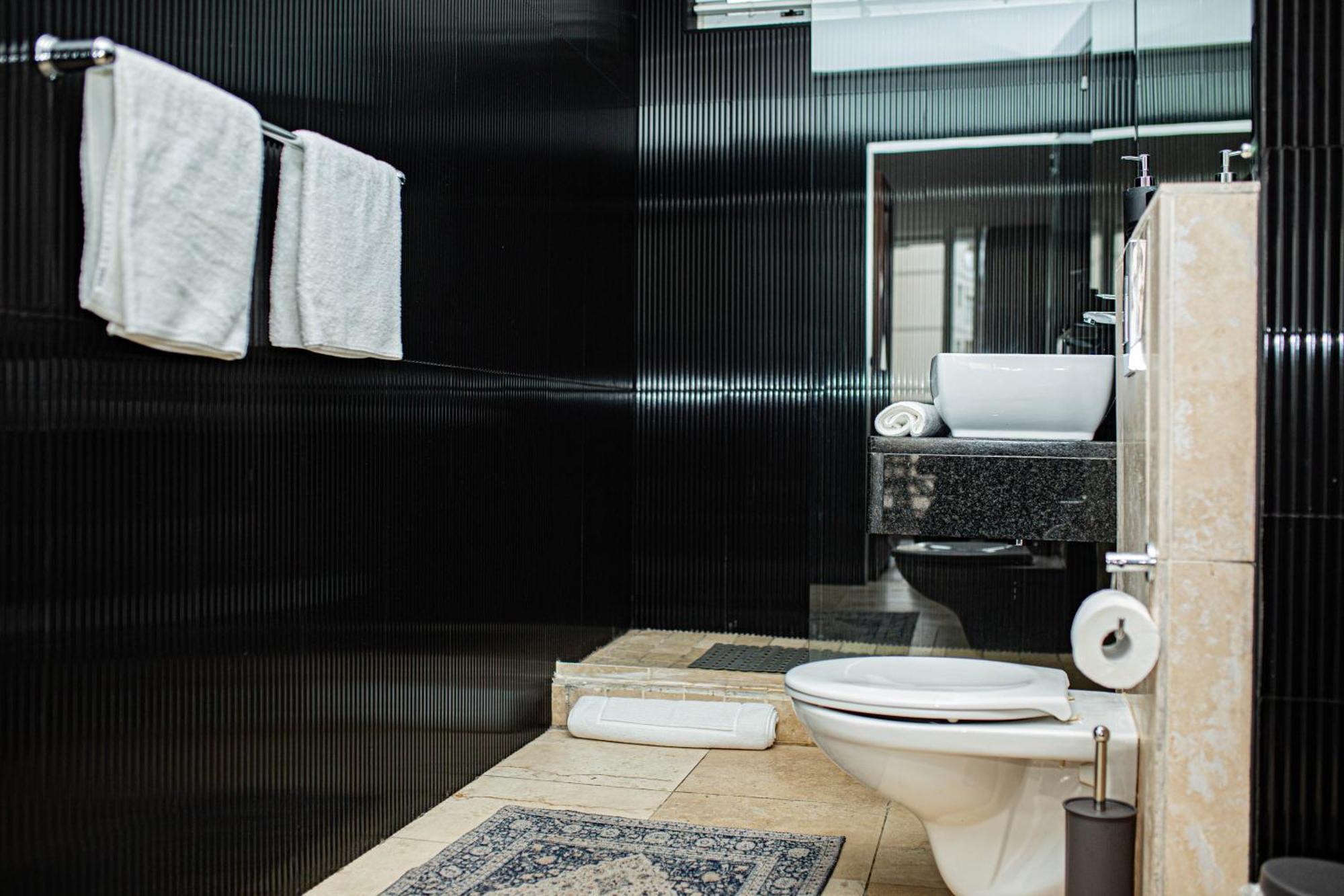 Vetho @ Lighthouse Apartment เดอร์บัน ภายนอก รูปภาพ