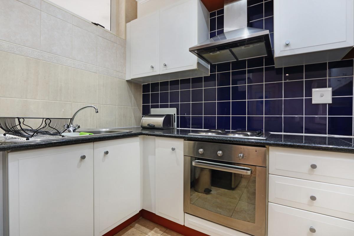 Vetho @ Lighthouse Apartment เดอร์บัน ภายนอก รูปภาพ